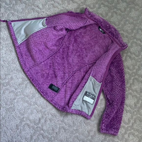 The north face jkt - Picture 4 of 4